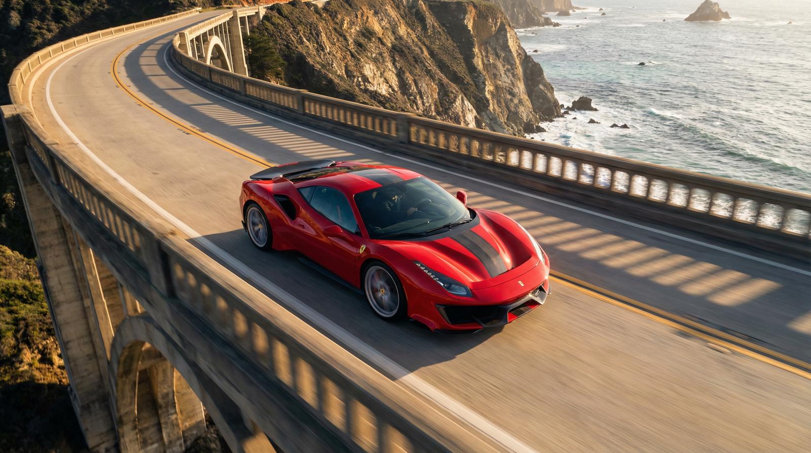 母狗法拉利跑车视频